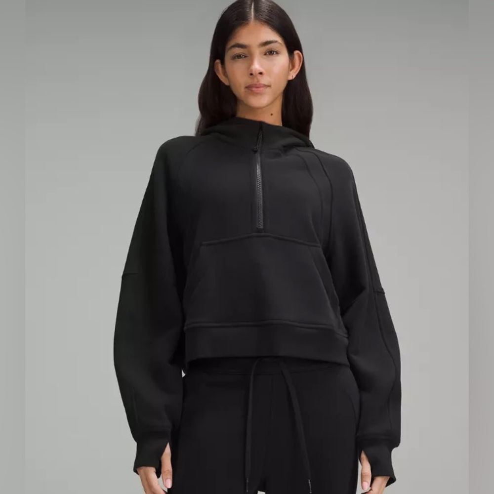 SCUBA Lululemon